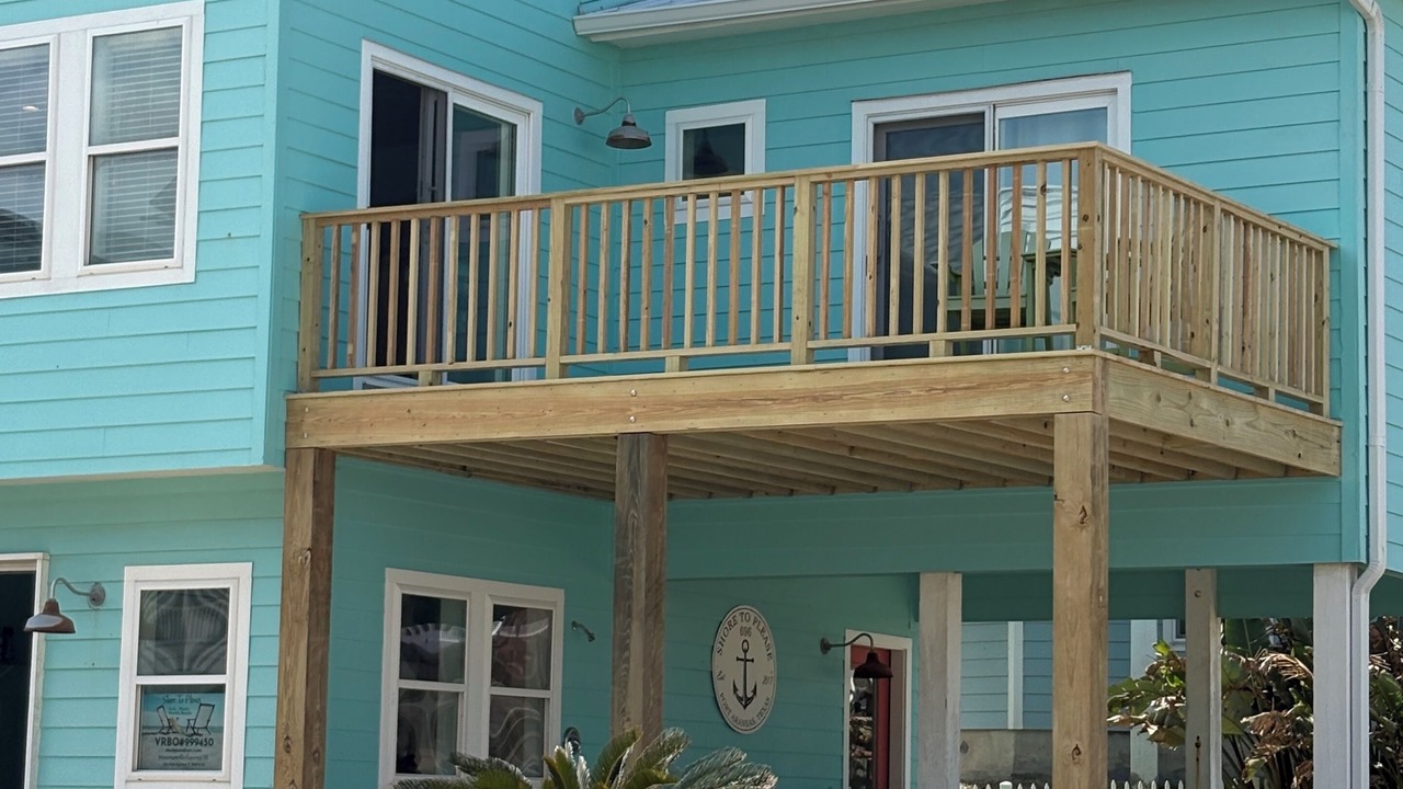 Photo of Outdoor in Sand Point