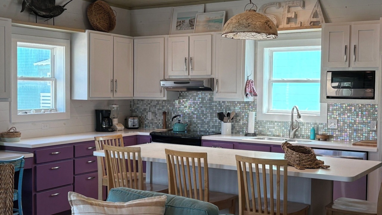 Photo of Kitchen in Sand Point