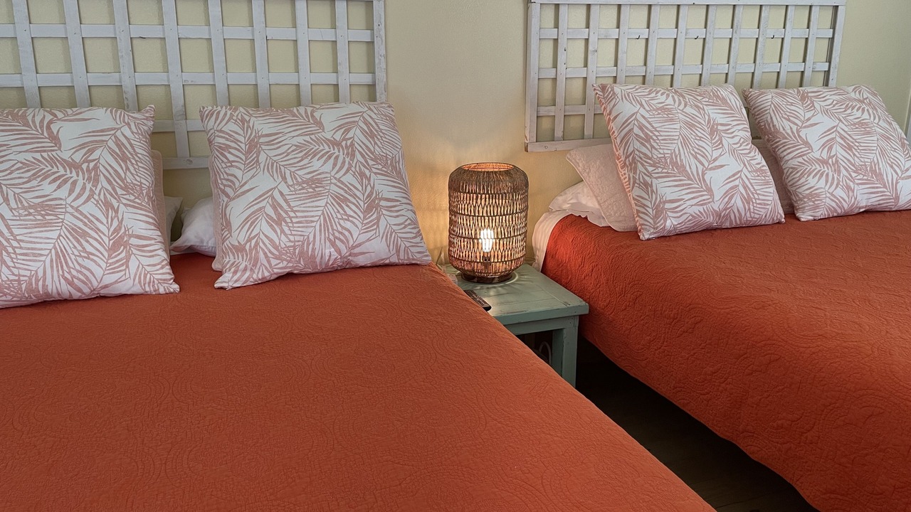 Photo of Bedroom in Sand Point
