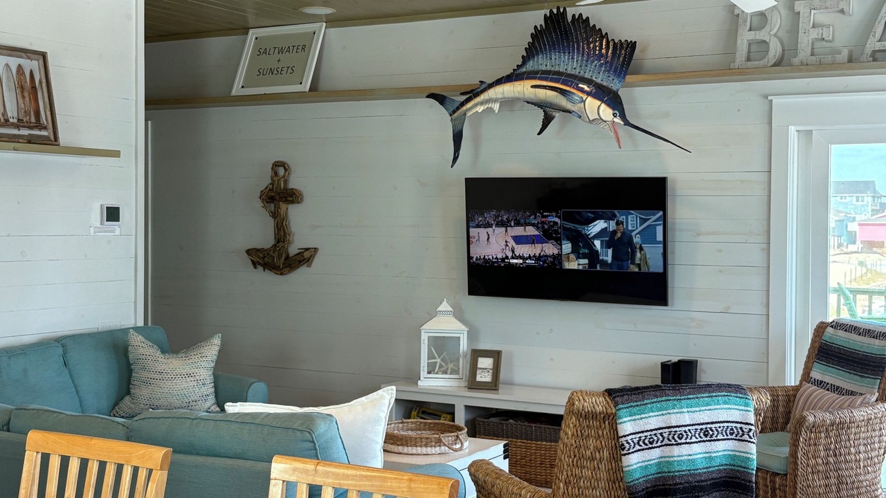 Photo of Livingroom in Sand Point