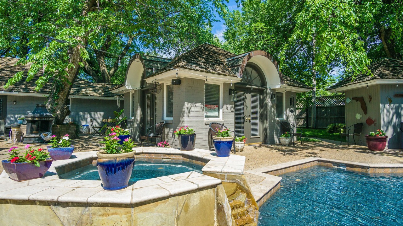 Photo of Outdoor in Norman