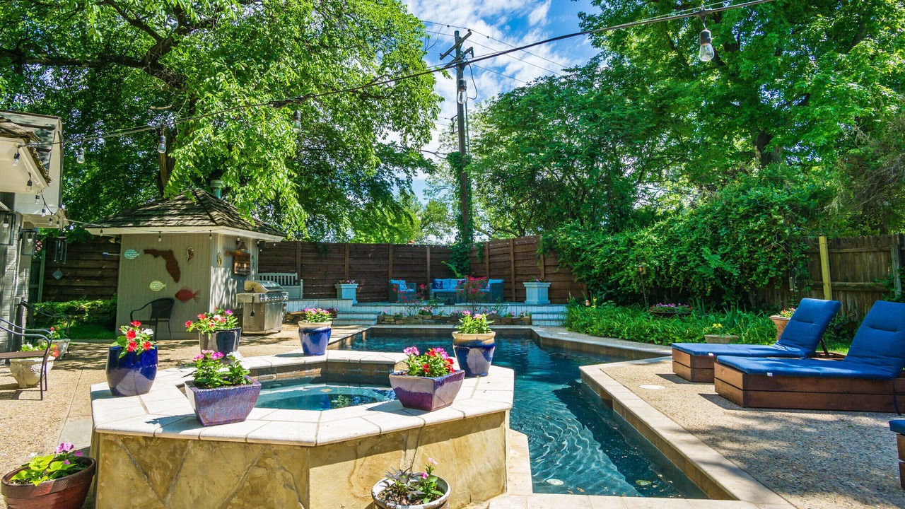 Photo of Outdoor in Norman