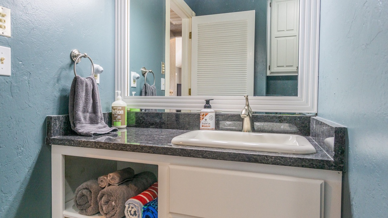 Photo of Bathroom in Norman