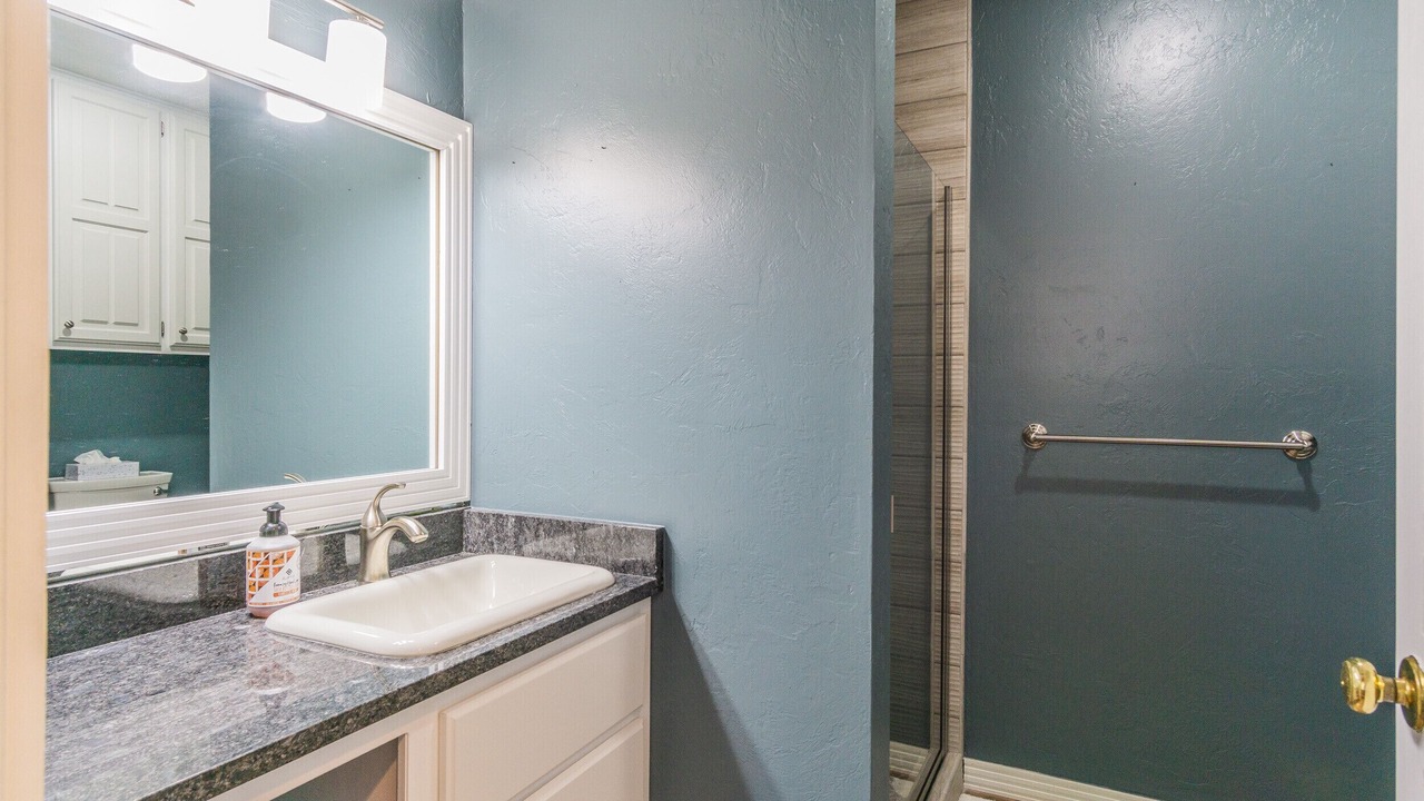 Photo of Bathroom in Norman