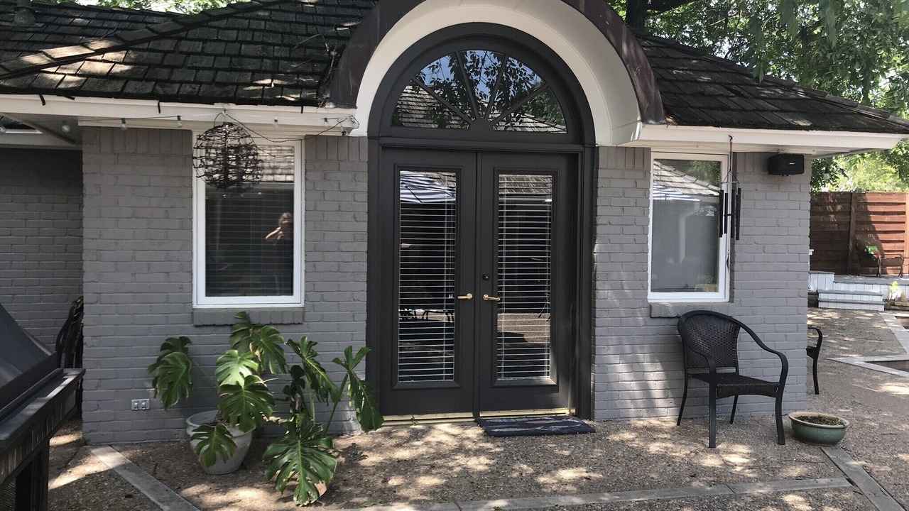 Photo of Outdoor in Norman