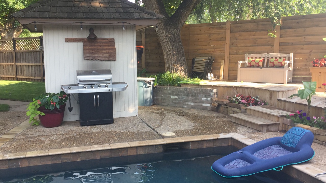 Photo of Outdoor in Norman