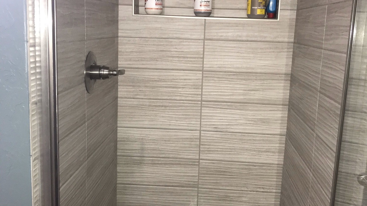 Photo of Bathroom in Norman