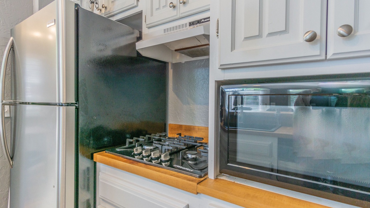 Photo of Kitchen in Norman