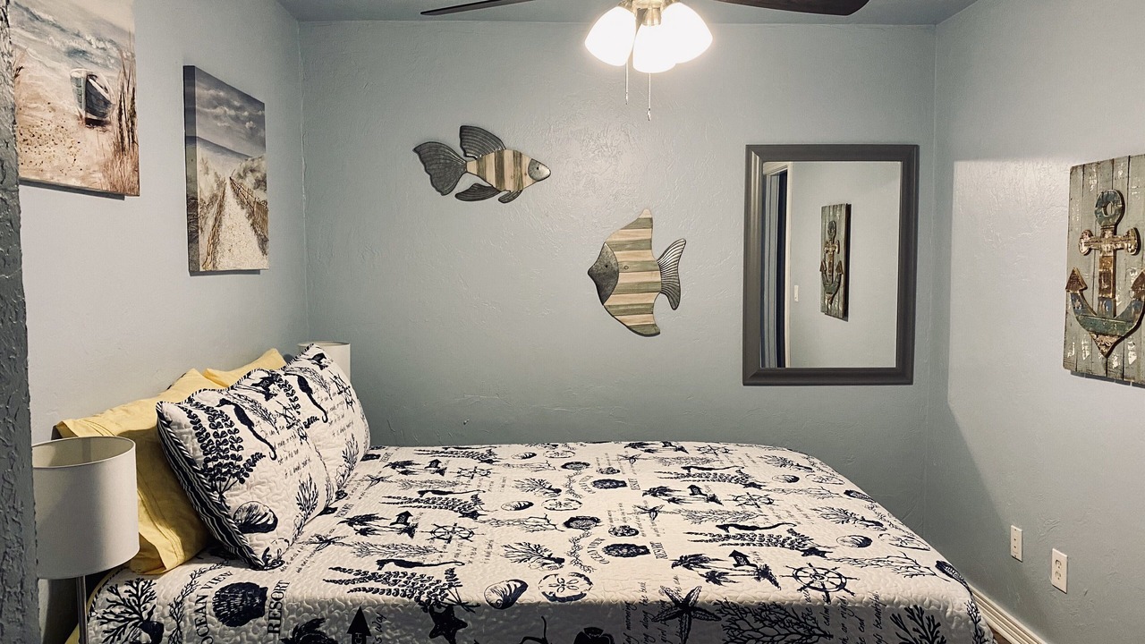 Photo of Bedroom in Norman