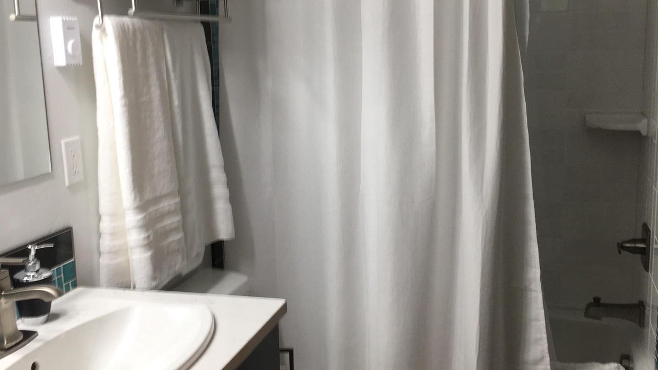 Photo of Bathroom in Gunnison