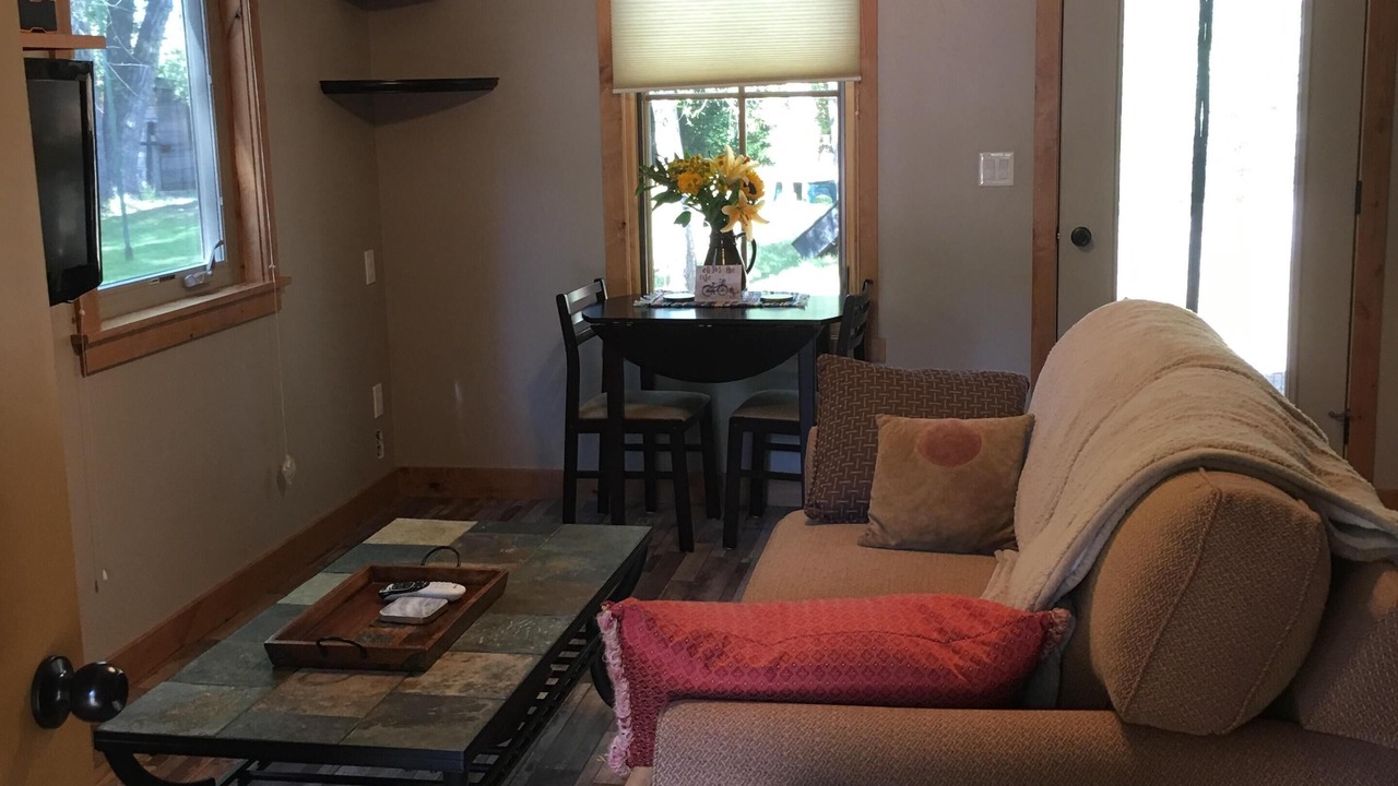 Photo of Livingroom in Gunnison
