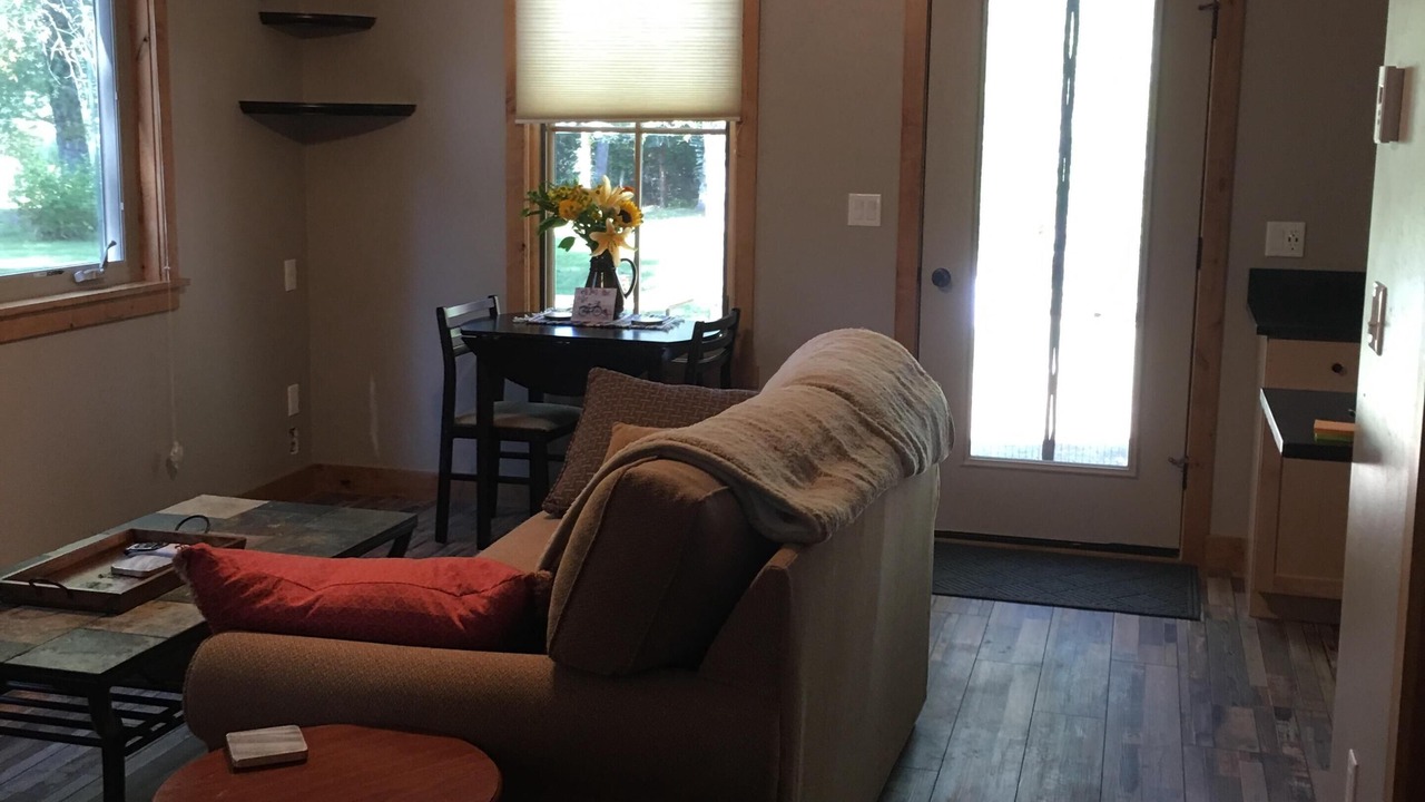 Photo of Livingroom in Gunnison
