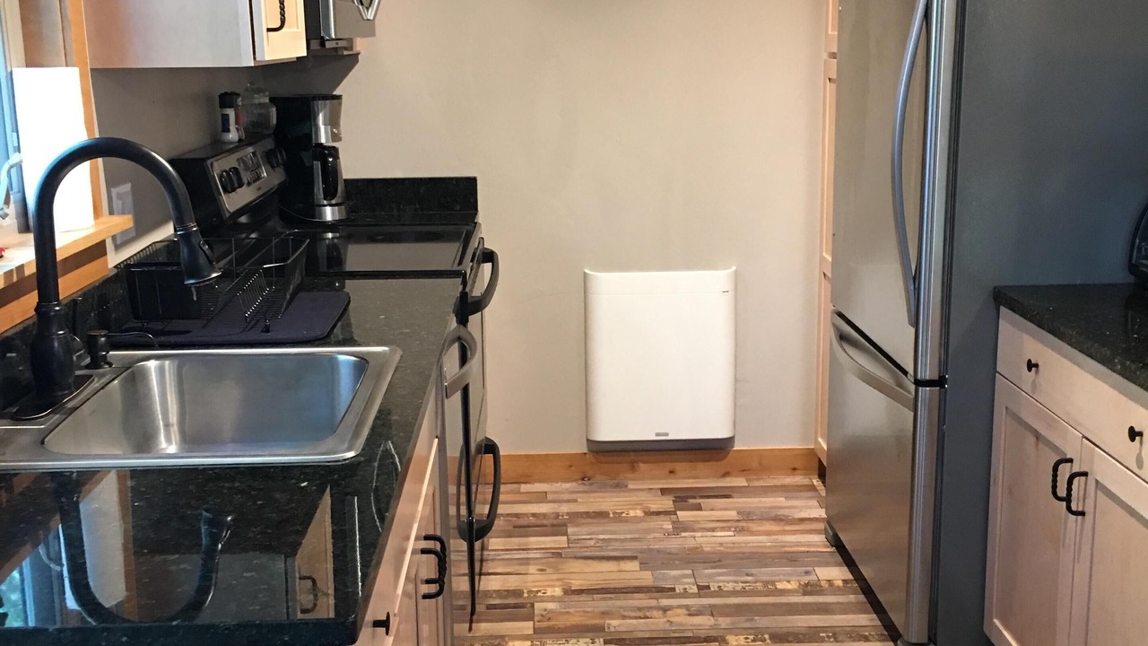 Photo of Kitchen in Gunnison