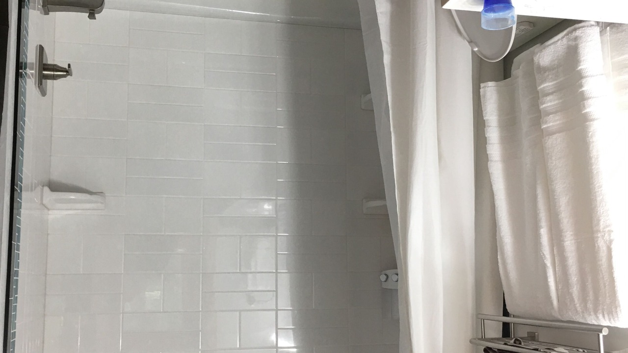 Photo of Bathroom in Gunnison