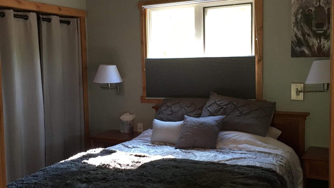 Photo of Bedroom in Gunnison