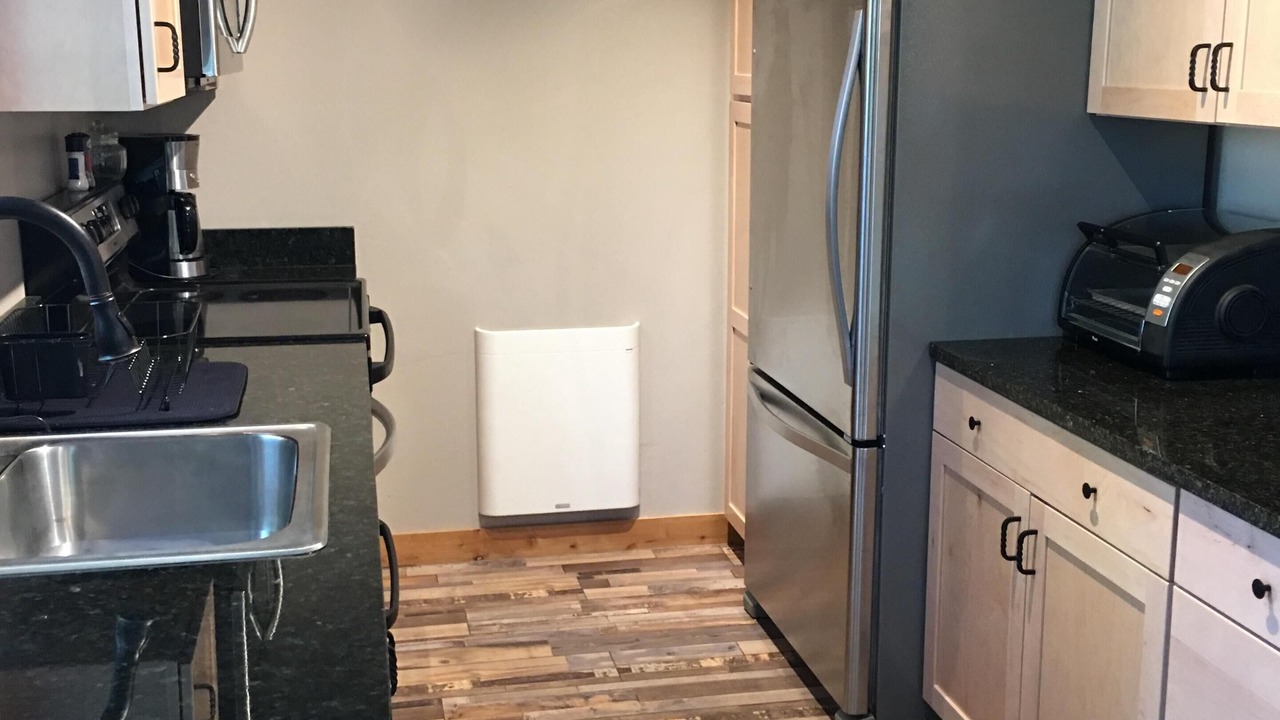 Photo of Kitchen in Gunnison