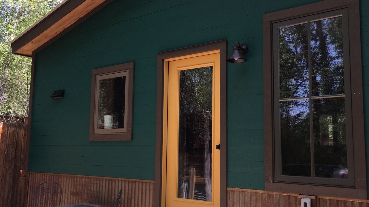Photo of Outdoor in Gunnison