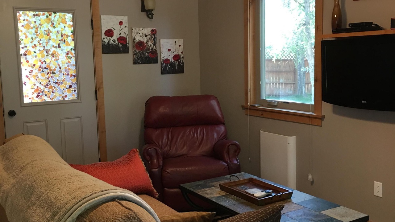 Photo of Livingroom in Gunnison