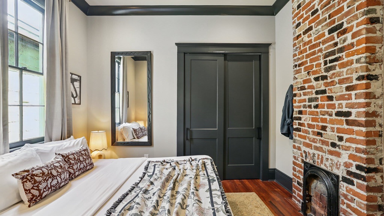 Photo of Bathroom in Lower Garden District