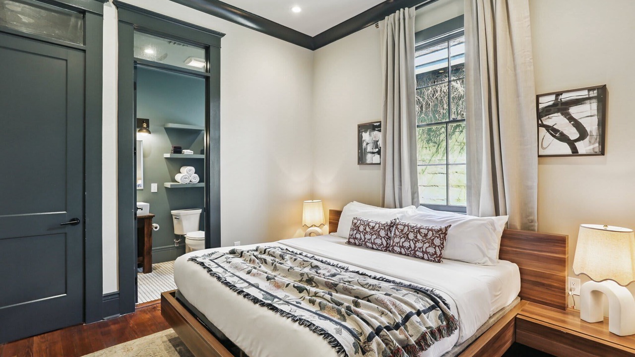 Photo of Bathroom in Lower Garden District