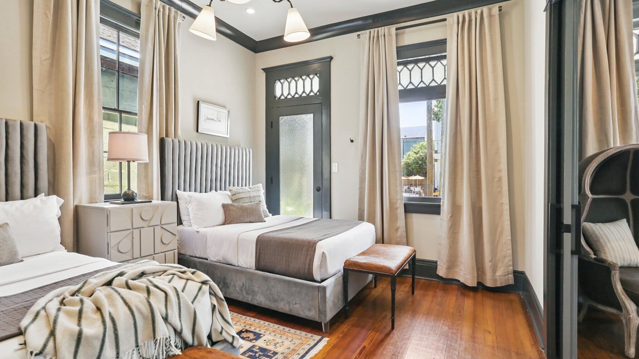 Photo of Bathroom in Lower Garden District
