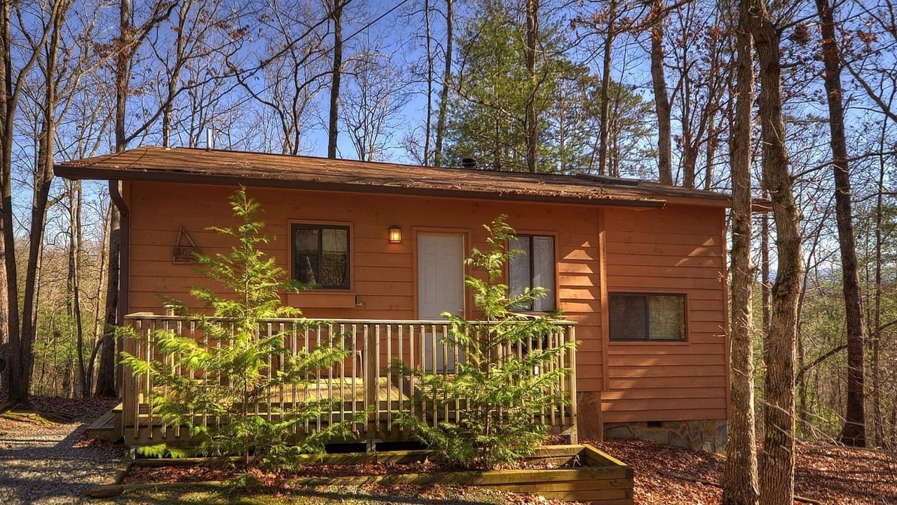 Photo of Outdoor in Ellijay