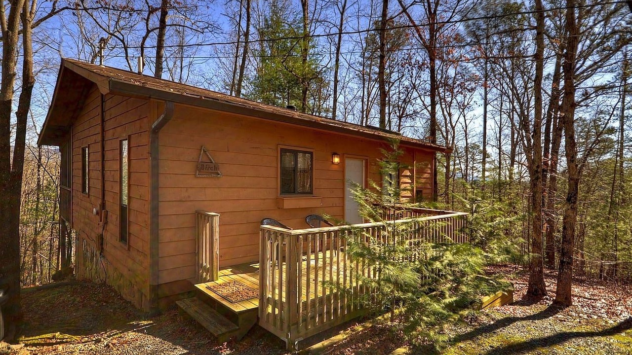 Photo of Outdoor in Ellijay