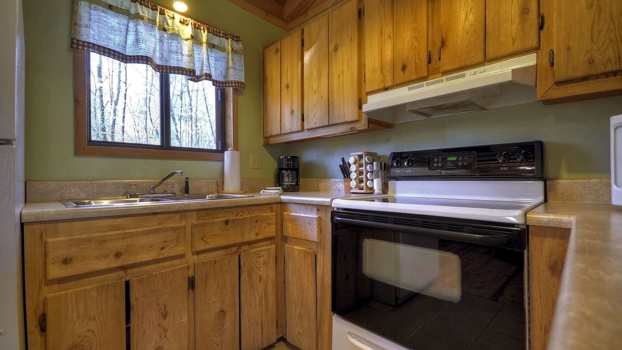 Photo of Kitchen in Ellijay