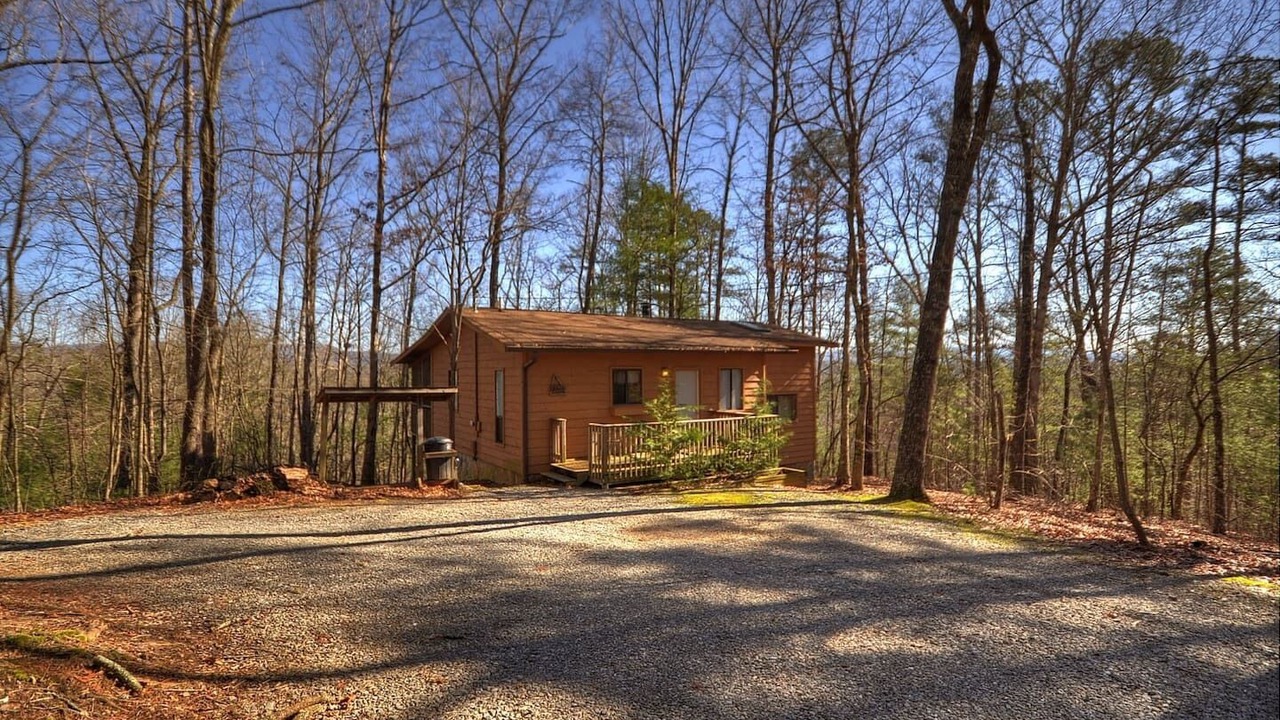 Photo of Outdoor in Ellijay