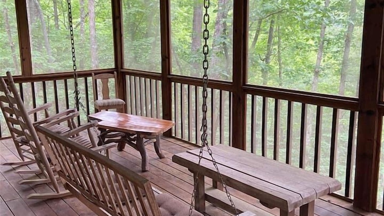 Photo of Outdoor in Ellijay