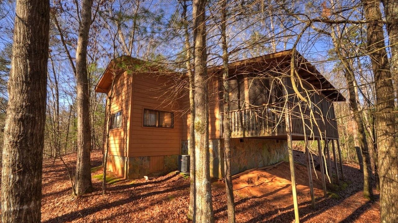 Photo of Outdoor in Ellijay