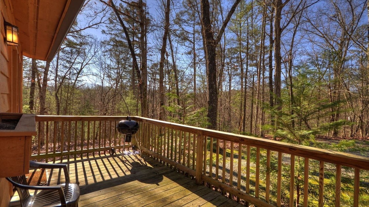 Photo of Outdoor in Ellijay