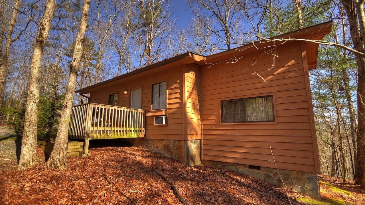 Photo of Outdoor in Ellijay