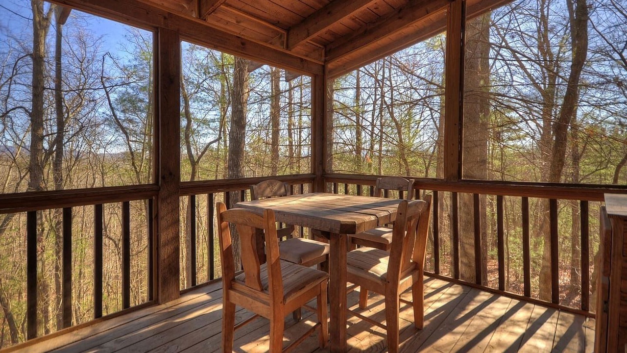 Photo of Outdoor in Ellijay