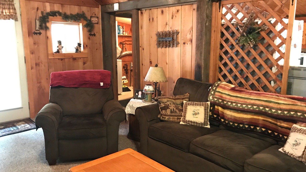 Photo of Livingroom in Town of Webb