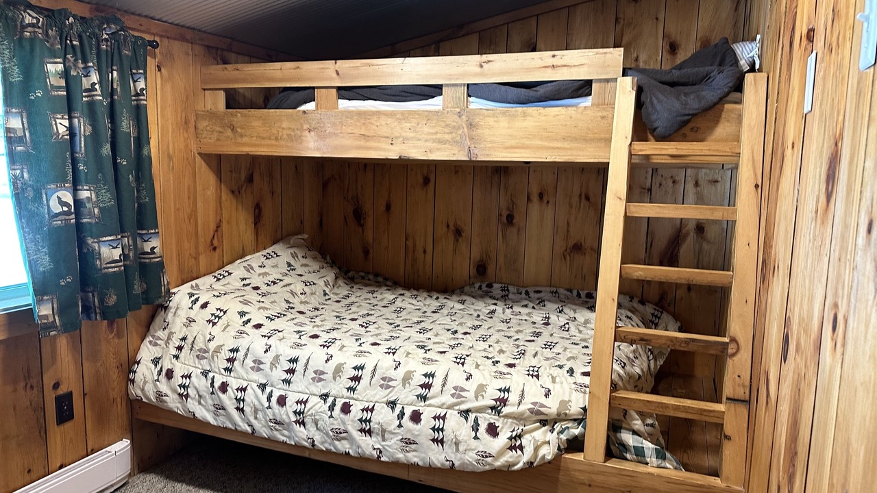 Photo of Bedroom in Town of Webb