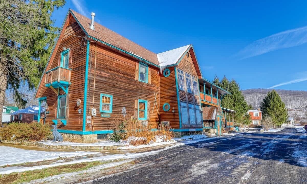 Photo of Outdoor in Ellicottville
