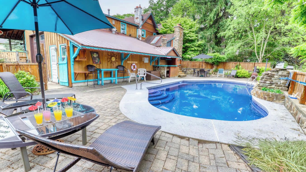 Photo of Outdoor in Ellicottville