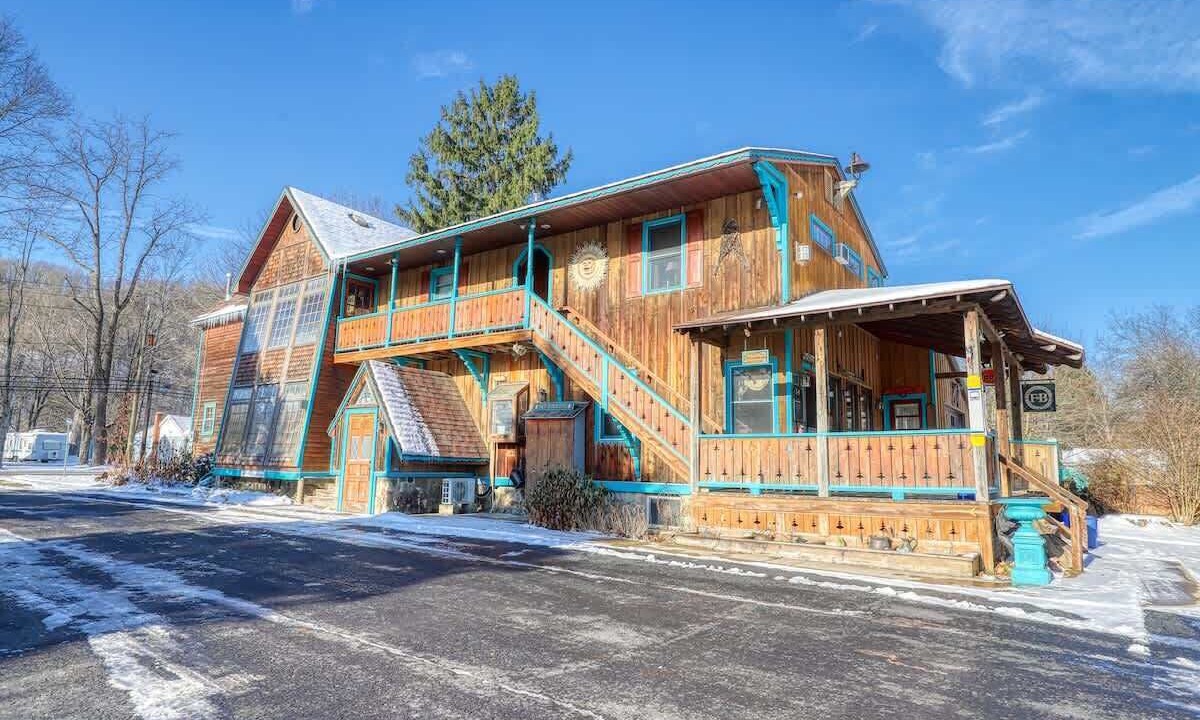 Photo of Outdoor in Ellicottville