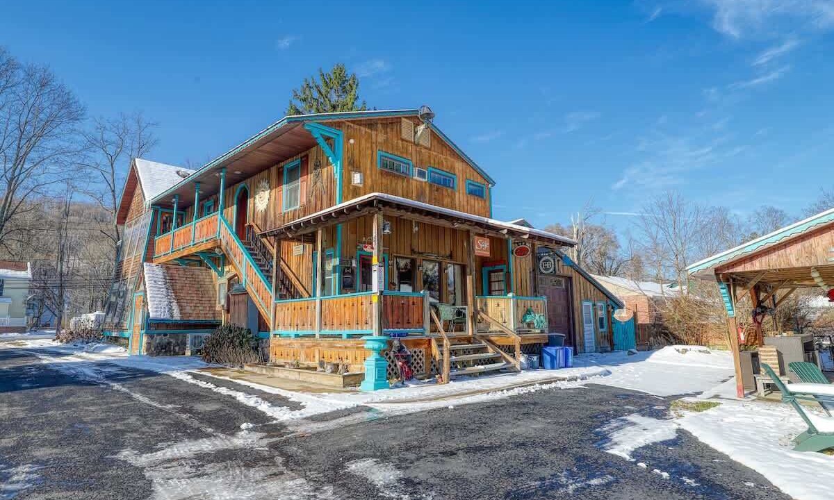 Photo of Outdoor in Ellicottville