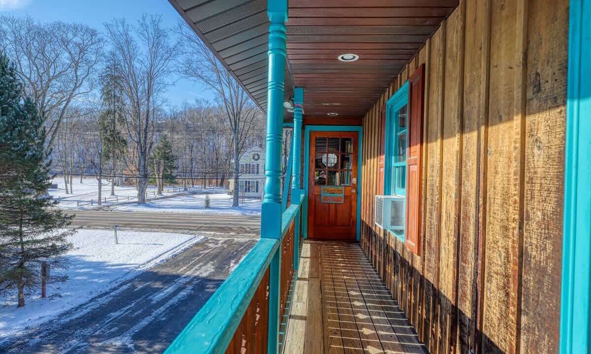 Photo of Outdoor in Ellicottville