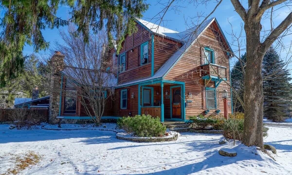 Photo of Outdoor in Ellicottville