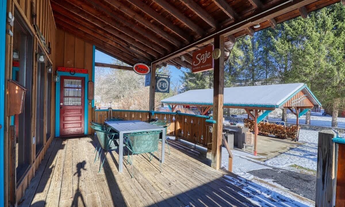 Photo of Outdoor in Ellicottville
