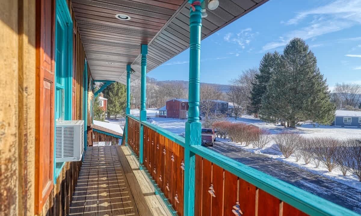 Photo of Outdoor in Ellicottville