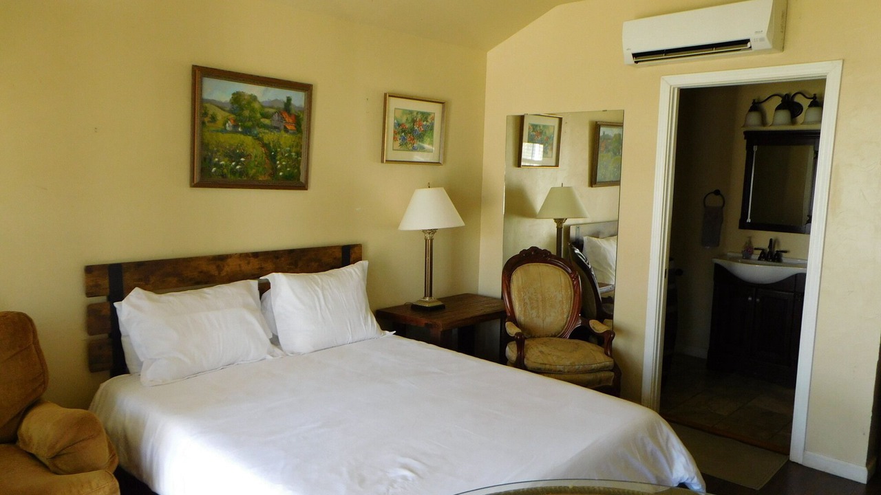 Photo of Bedroom in Little Elm