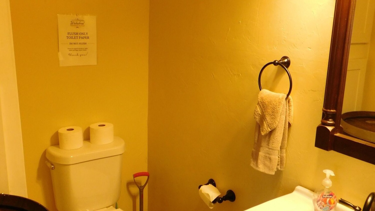 Photo of Bathroom in Little Elm