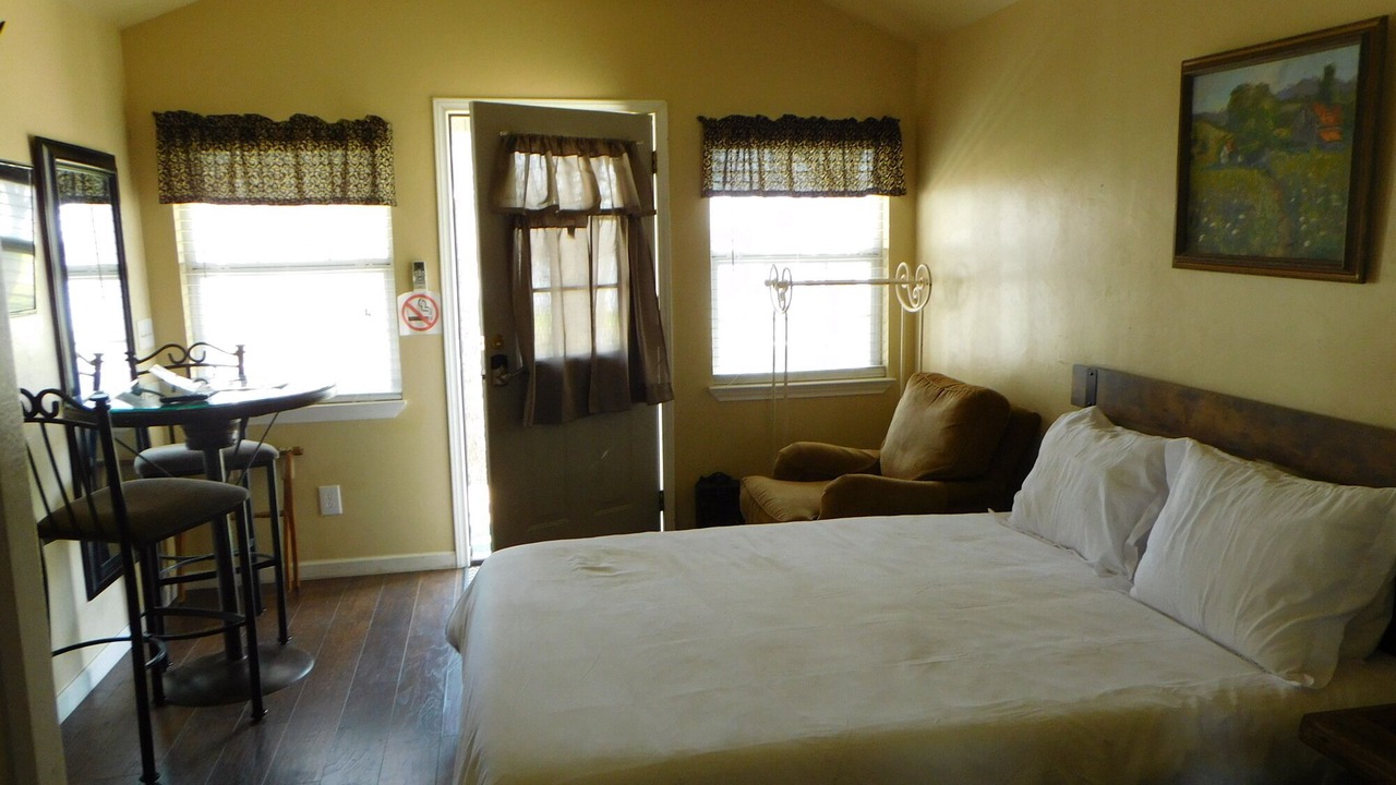 Photo of Bedroom in Little Elm