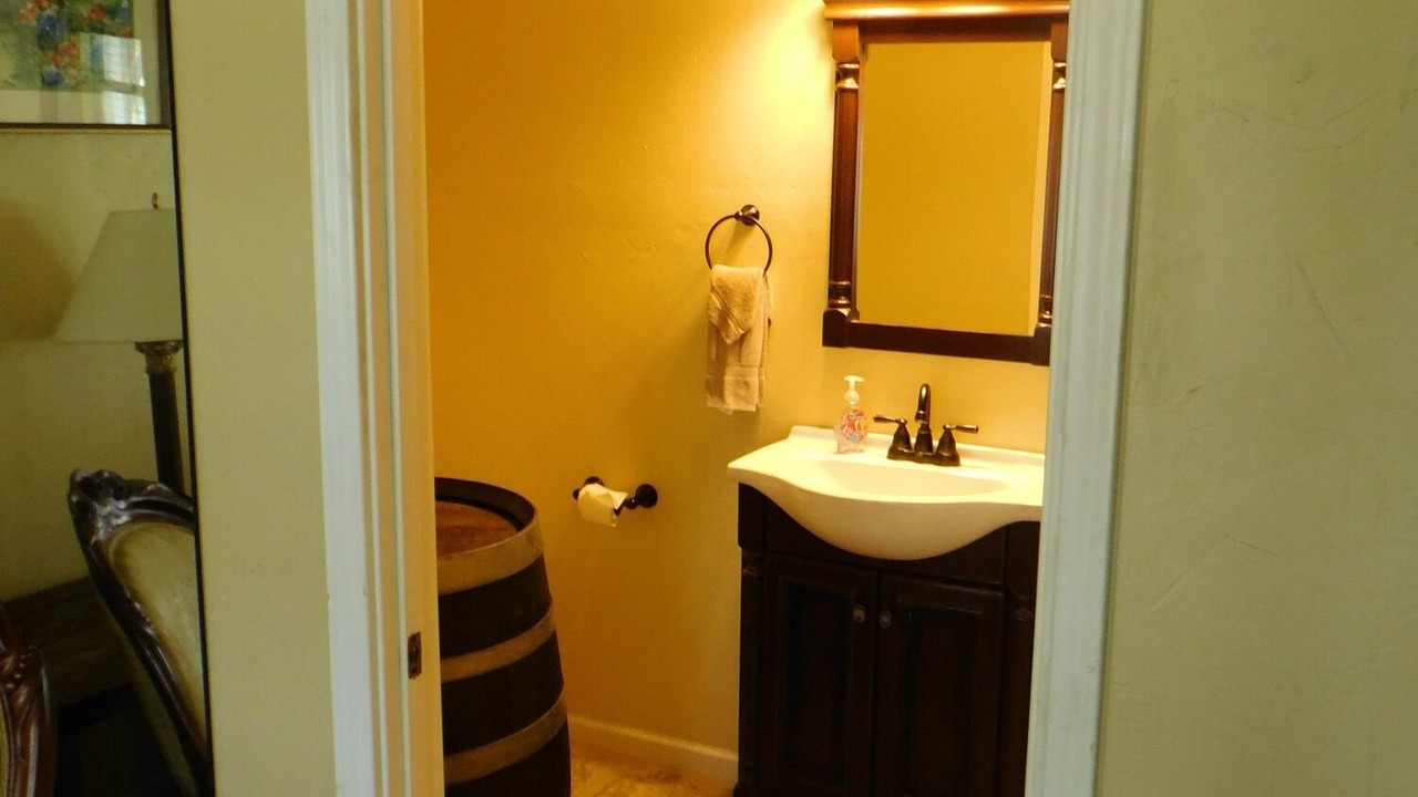 Photo of Bathroom in Little Elm