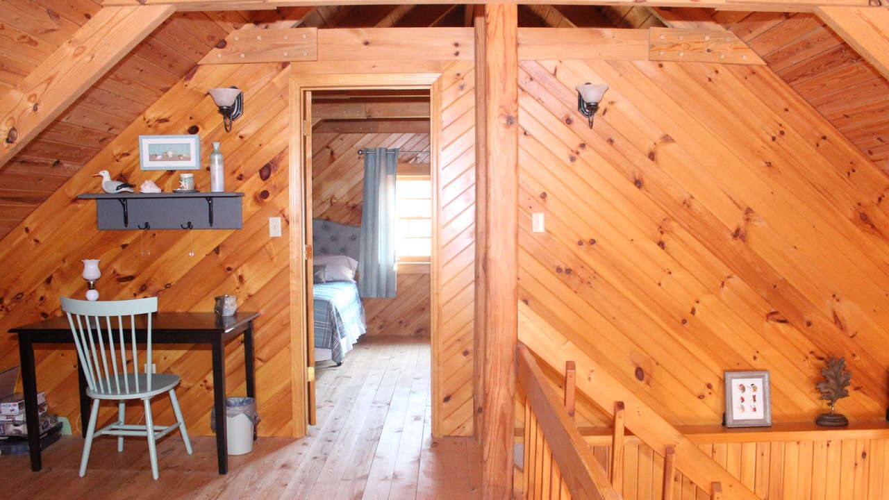 Photo of Livingroom in Big Creek