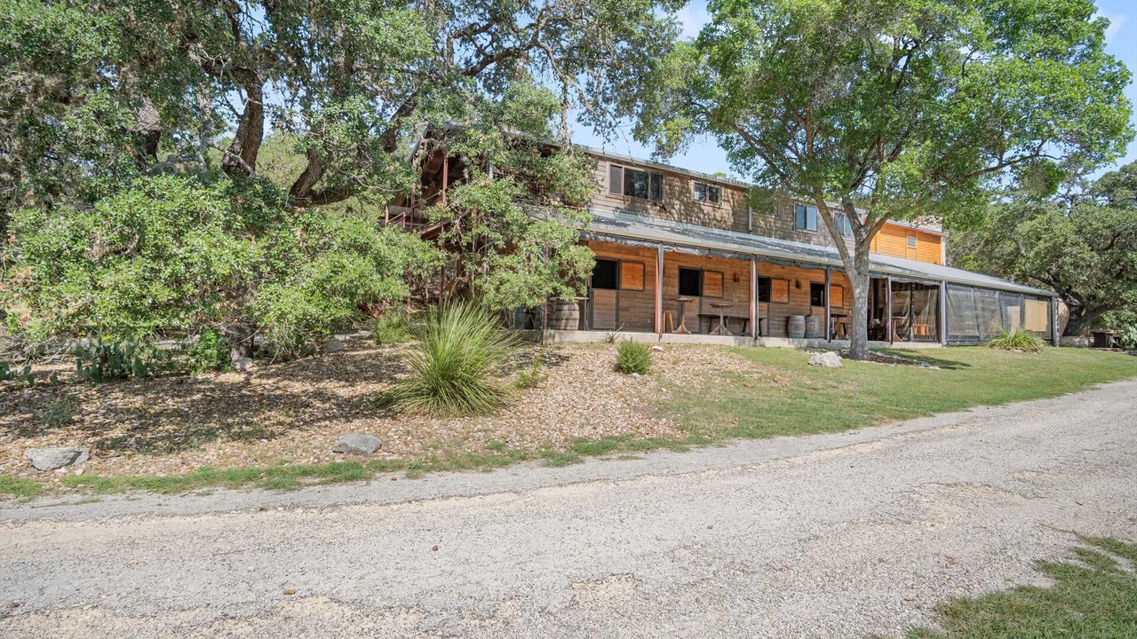 Photo of Outdoor in Pipe Creek
